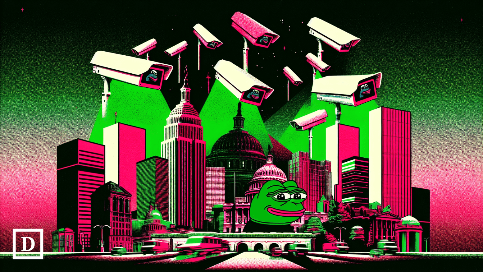 Giving Government the Data It Needs — Not a Byte More