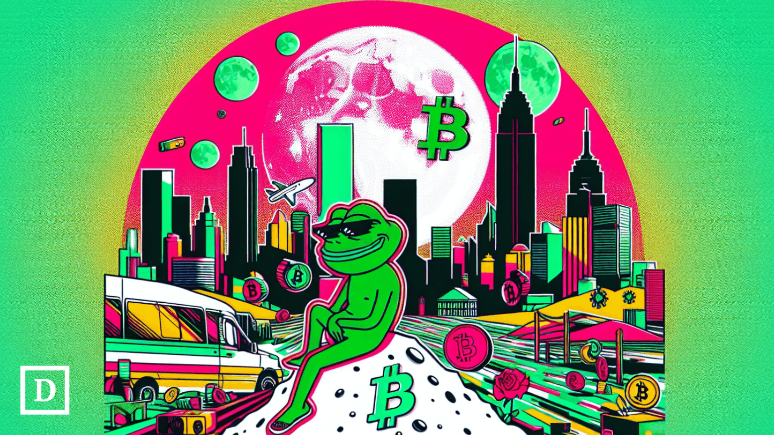 Crypto Market Rises as US Labor Market Remains Resilient