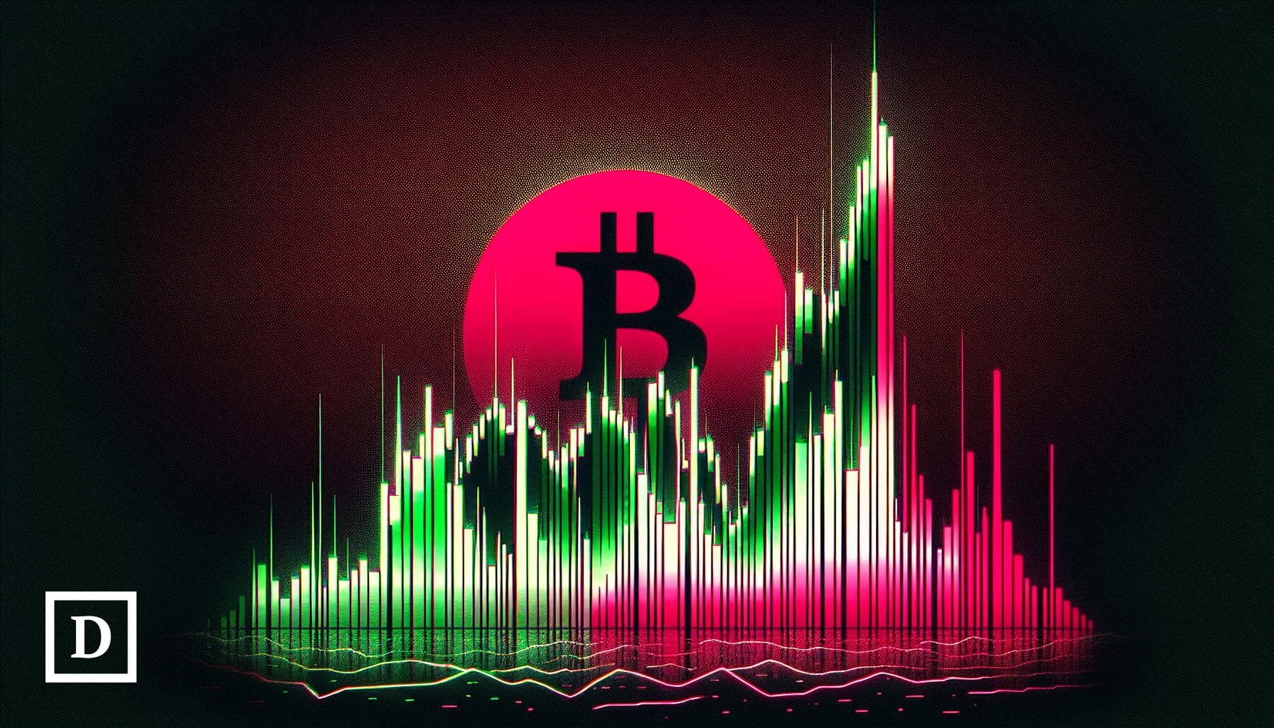 What happened to crypto? cover image
