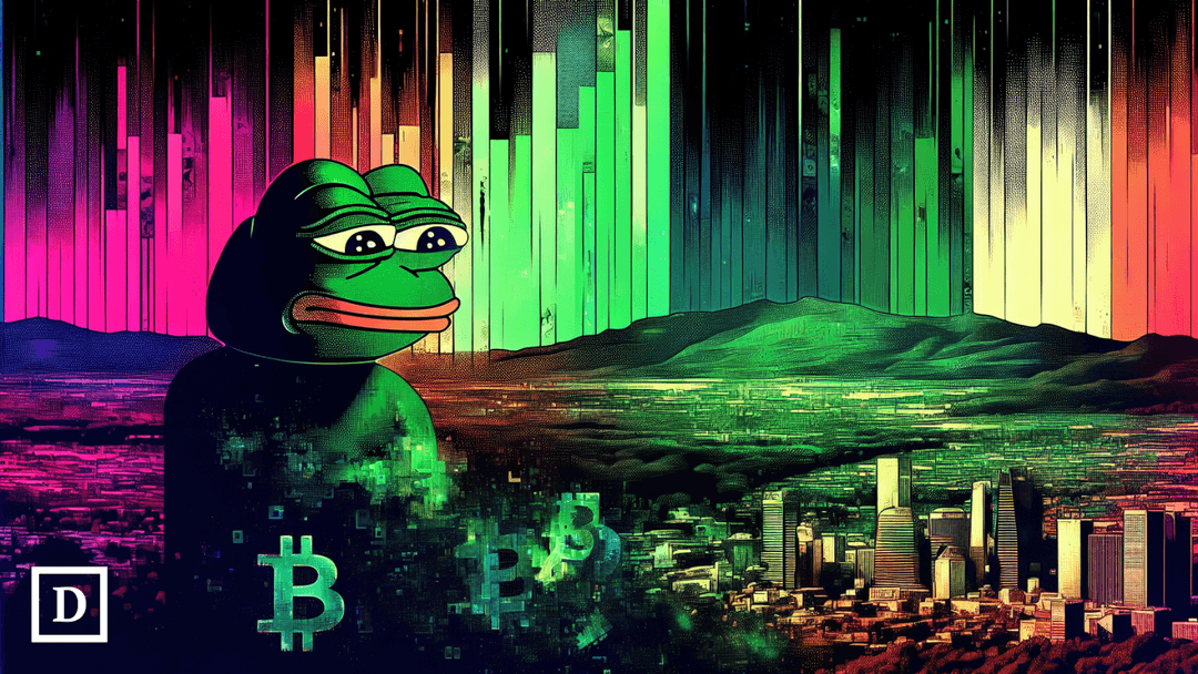 Bitcoin Hovers Around $107,000 as Traders Await U.S. Economic Data
