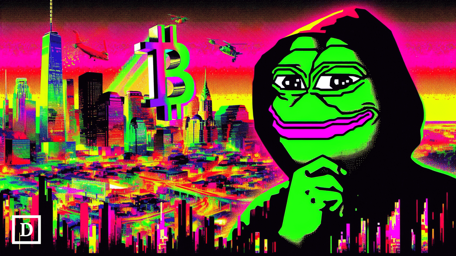 Bitcoin Slips Under $109,000 as US Inflation Data Weighs on Sentiment