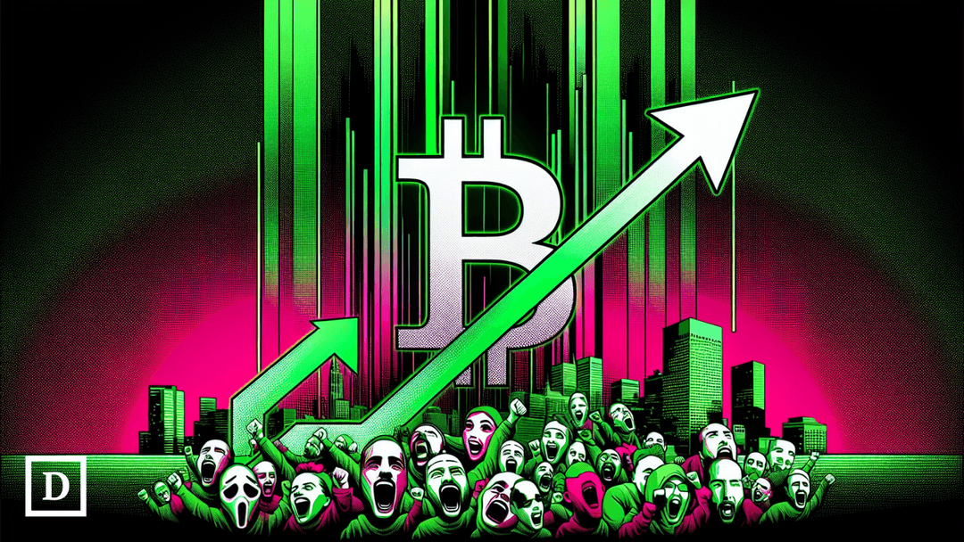 Bitcoin Reclaims $112,000 as Crypto Markets Rebound