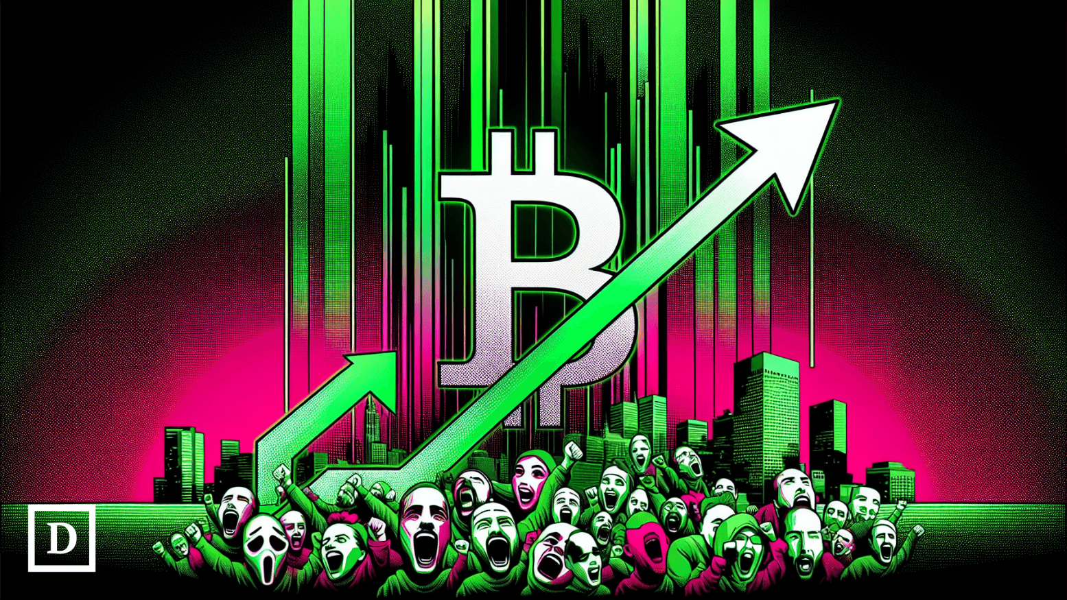 Bitcoin Reclaims $112,000 as Crypto Markets Rebound
