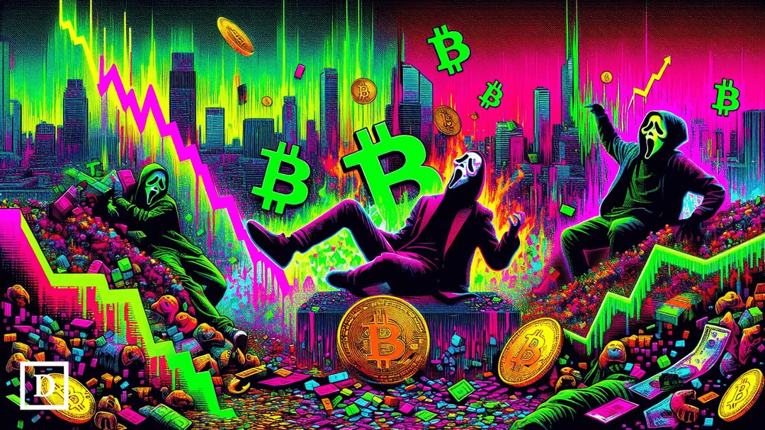 Crypto Markets Dip as Israel-Iran Conflict Escalates, Trump Signals Possible U.S. Intervention