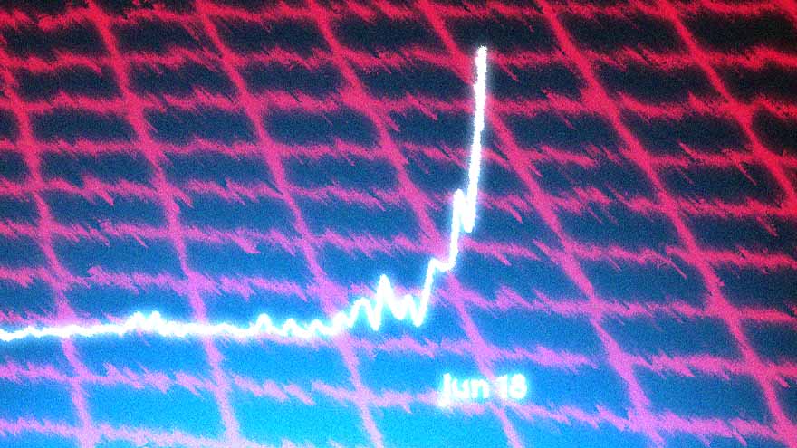 Synthetix Now Among Top-Earning Crypto Protocols After Atomic Swaps Take Off