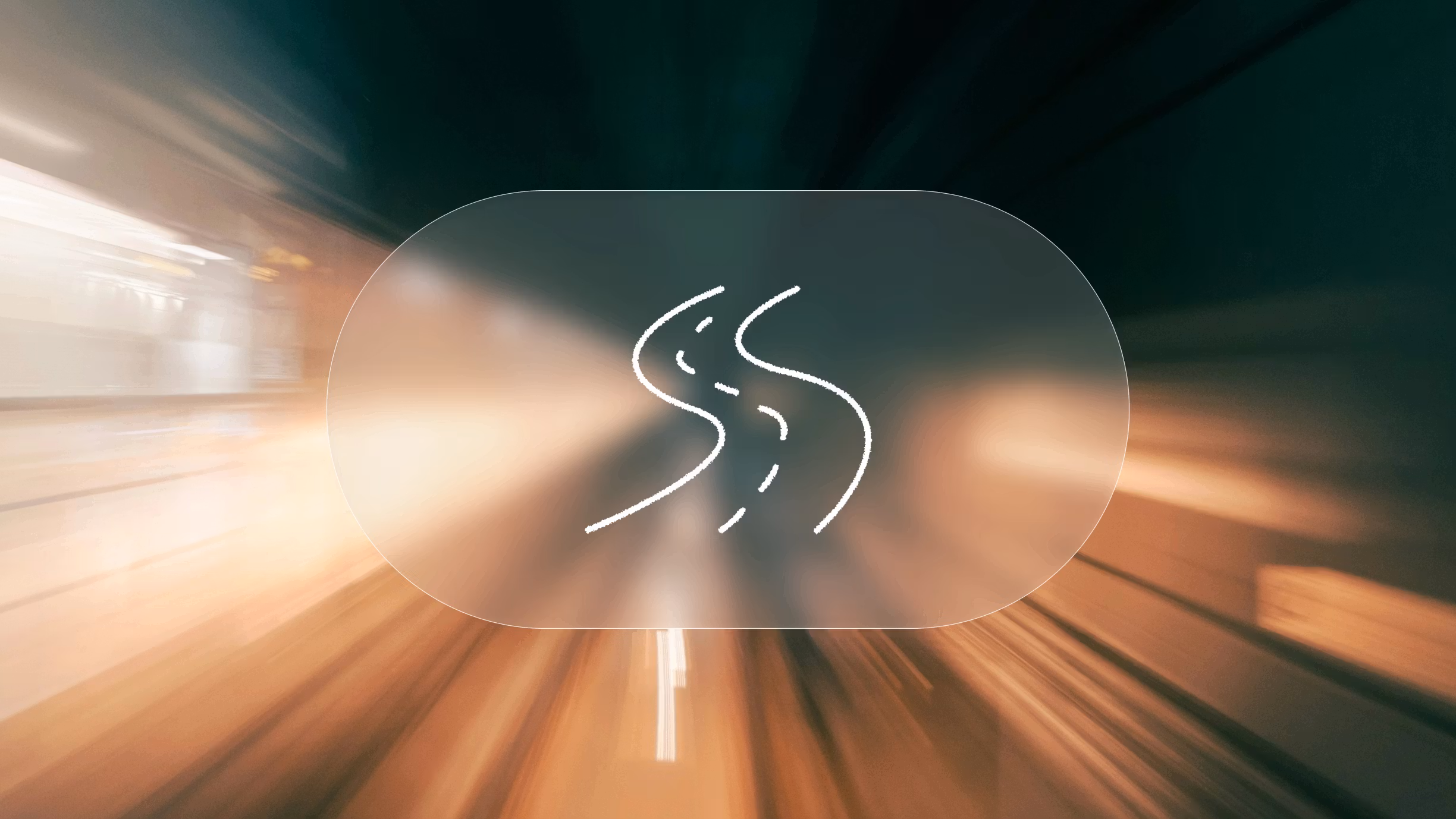 Let’s build open highways, not railroads