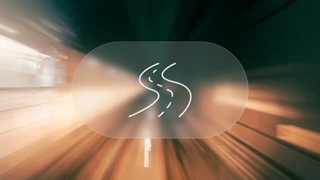 Let’s build open highways, not railroads