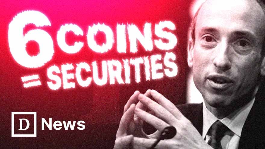 Bittrex Sued By The SEC (SECURITIES: ALGO, OMG, DASH, TKN, NGC, IHT)