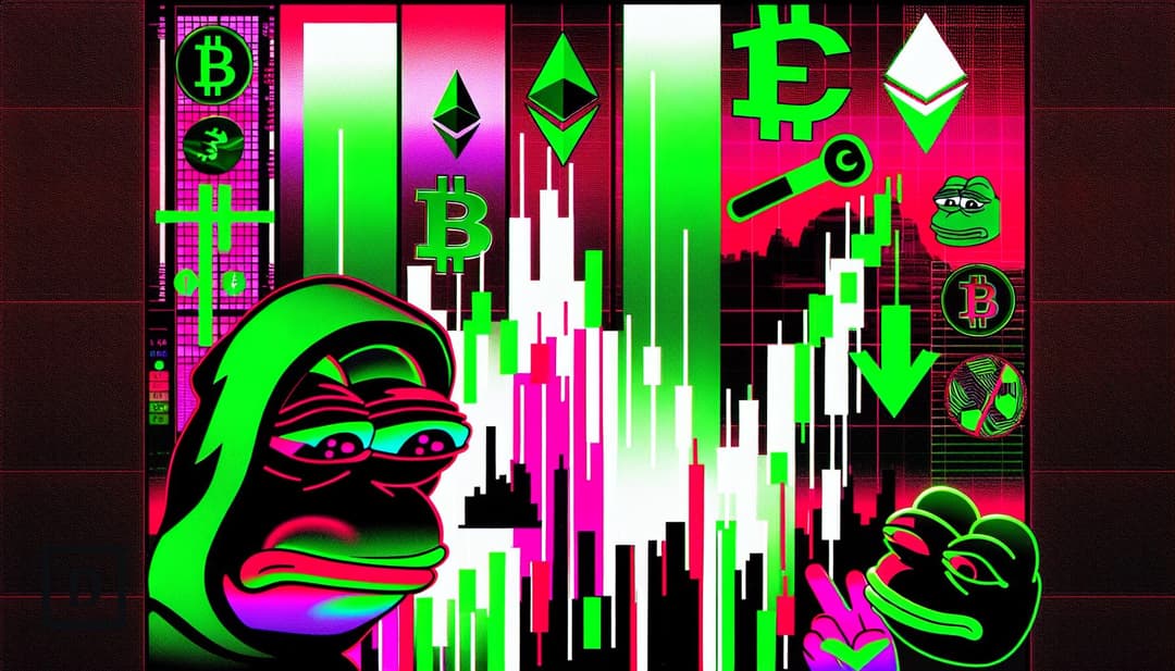 Crypto markets Dec. 16 cover image