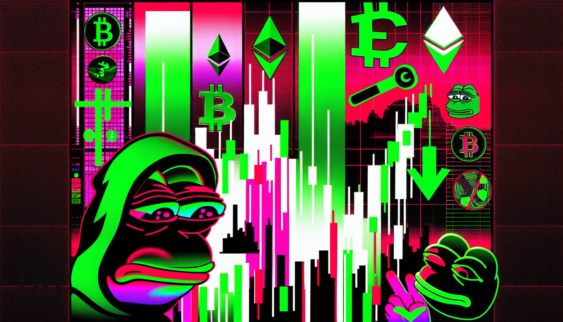 Crypto markets Dec. 16 cover image