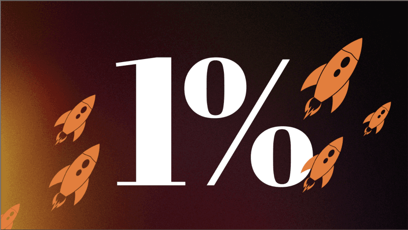 Staking Race Quickens as Rocket Pool Draws 1% of Ethereum's Validators in Three Months