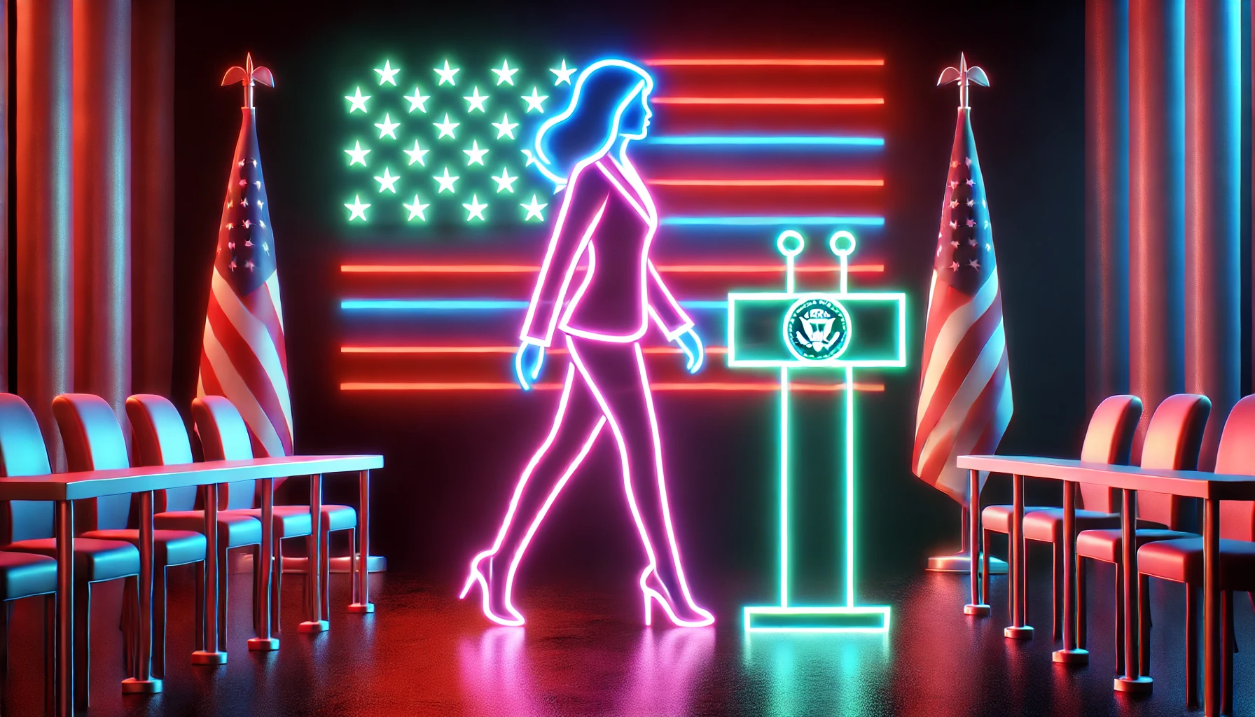 Harris Campaign Advisor Says Kamala Will Support Crypto Industry