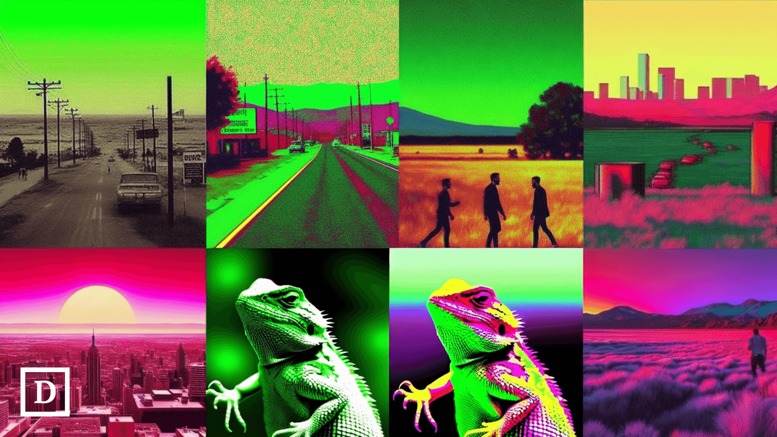 GLONK memecoin cover image