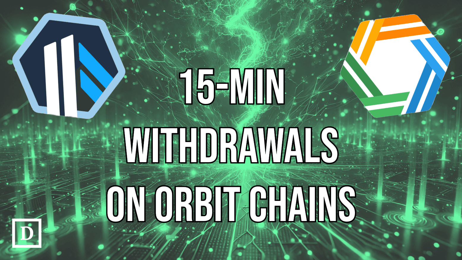 Offchain Labs Launches 15-Minute Withdrawals For Arbitrum Orbit Chains
