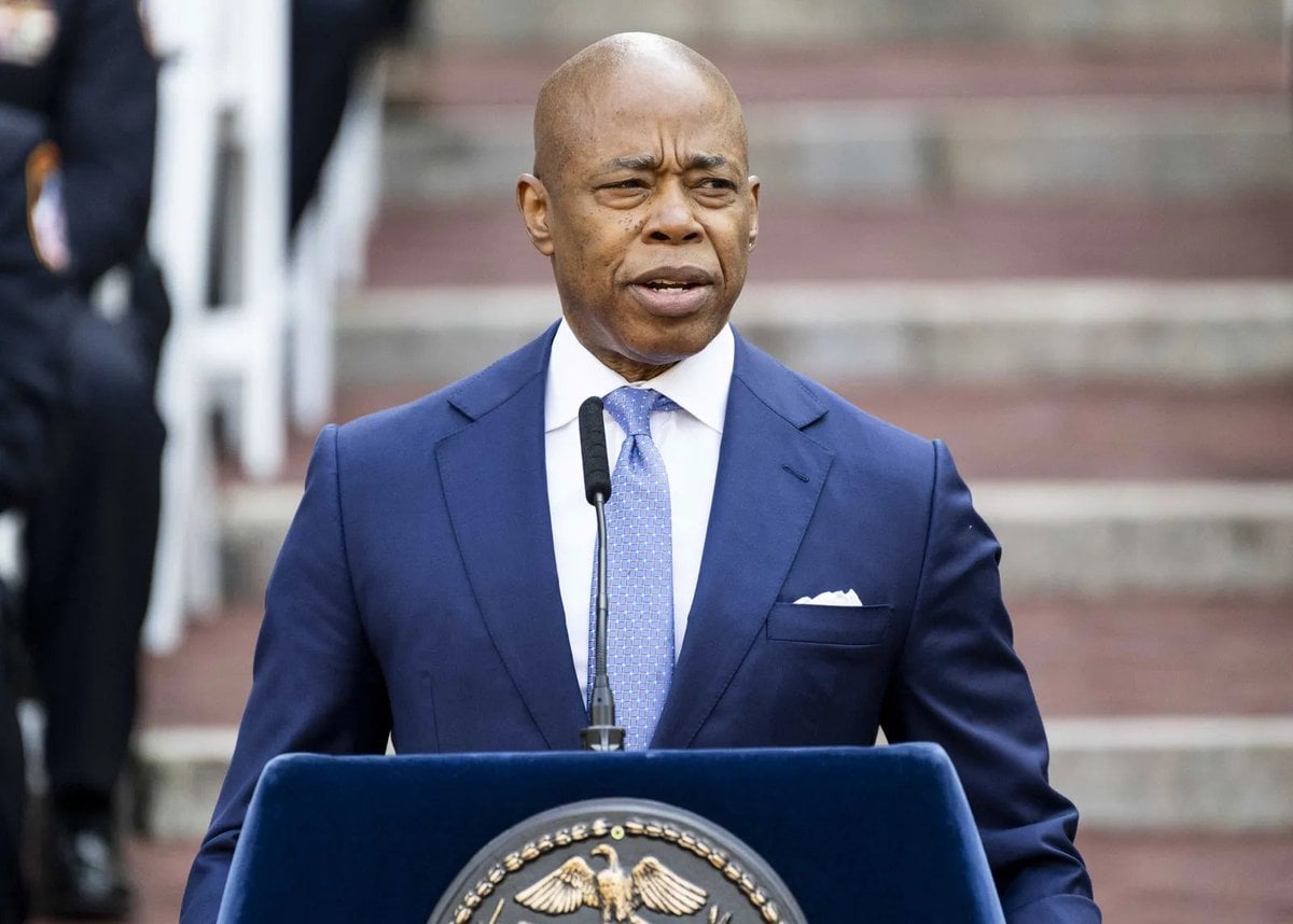 NYC Mayor Eric Adams to Host Crypto Summit, Aiming to Make City the Global Crypto and Fintech Capital