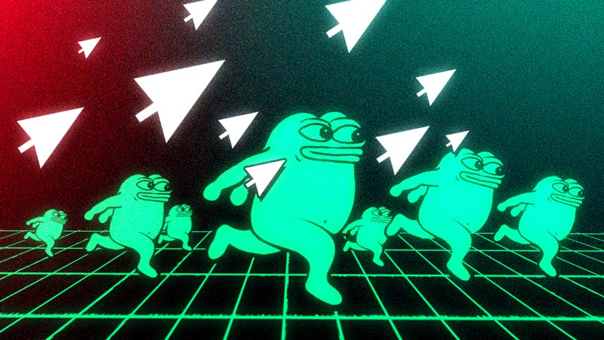 Crypto Users Jump to DeFi Platforms in Wake of FTX's CeFi Crash