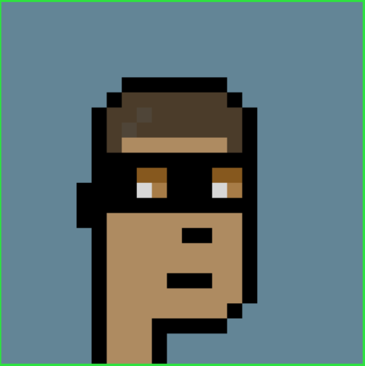 Anonymous Trader 0x650 Bought 88 CryptoPunks for $5.5M; Here's the Backstory