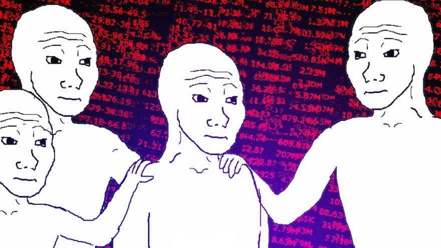 Crypto Markets Skid After Fed Raises Rates