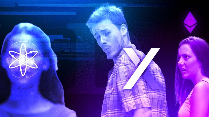 dYdX Chain To Launch Testnet Next Week