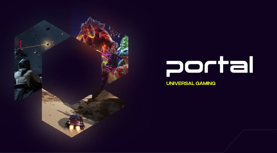 Portal and Immutable Announce Partnership To Drive Web3 Gaming Distribution and Monetization