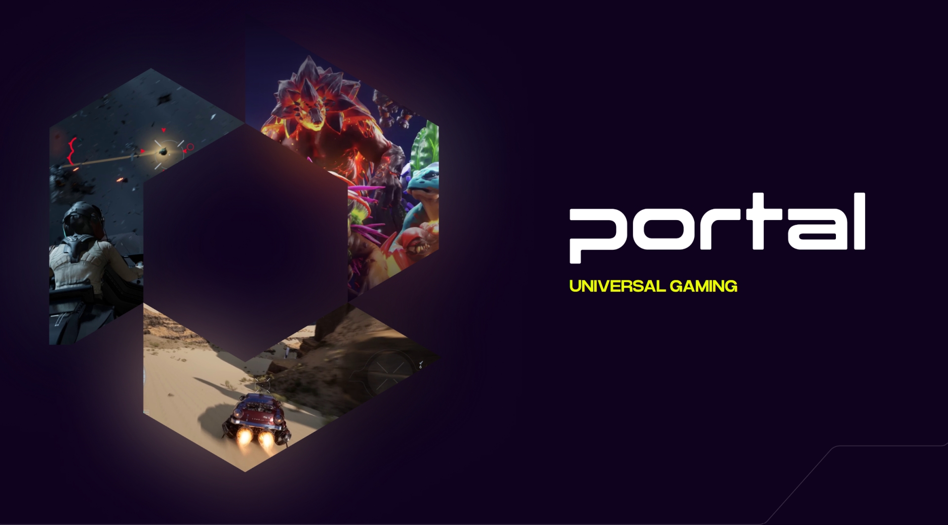Portal and Immutable Announce Partnership To Drive Web3 Gaming Distribution and Monetization
