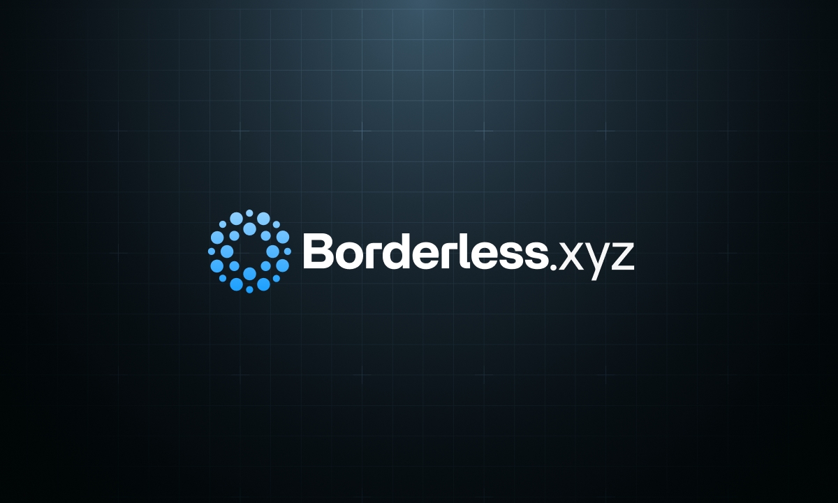 Borderless.xyz Sets Security Standard for Stablecoin Industry, Achieves SOC 2 Type 1 Certification