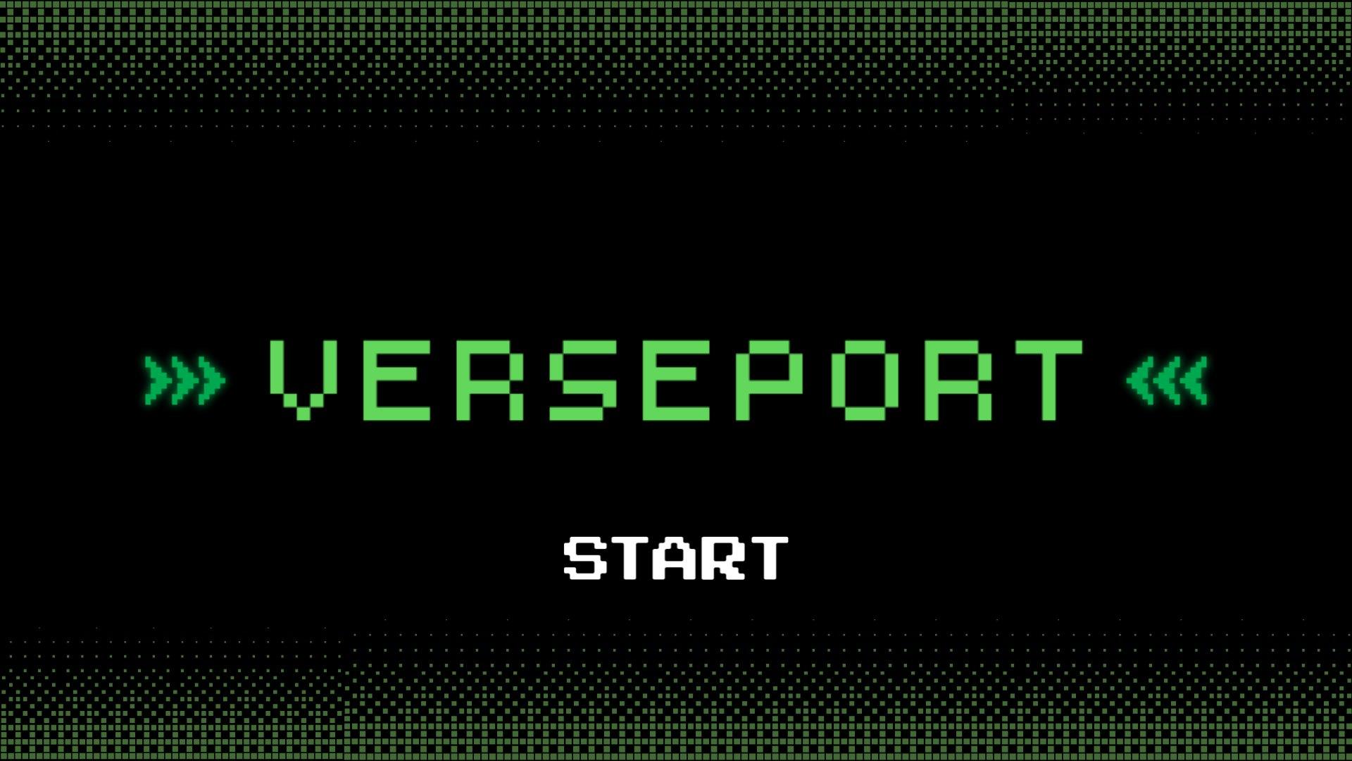 VersePort': A Portal for Oasys Community Users and Gamers to Access Campaigns and Diverse Content Goes Live