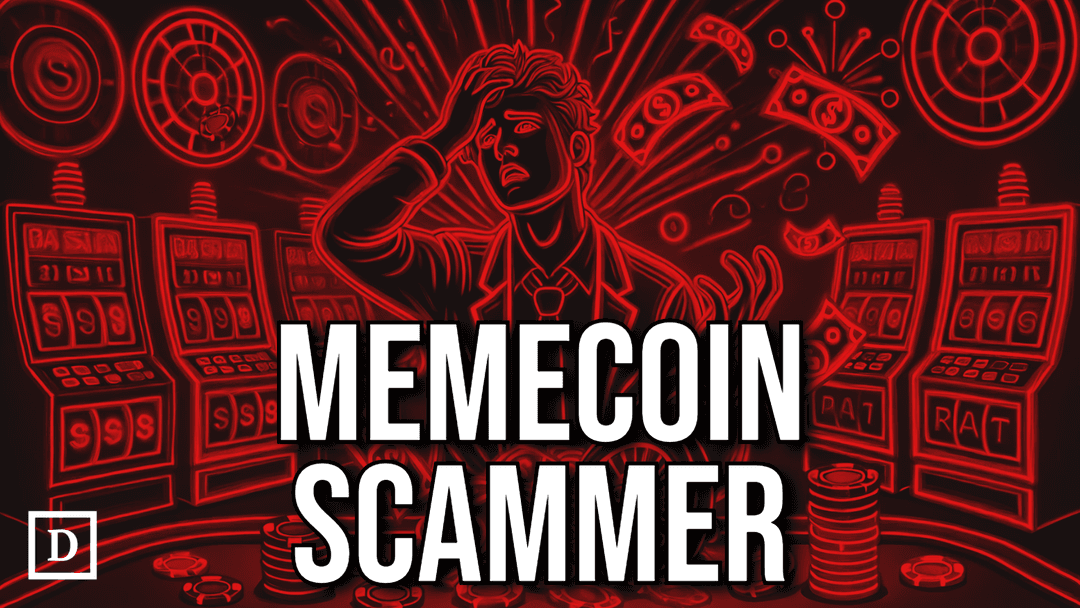 Fortnite Player Gambles Away $3.5M From Memecoin Rug-Pulls