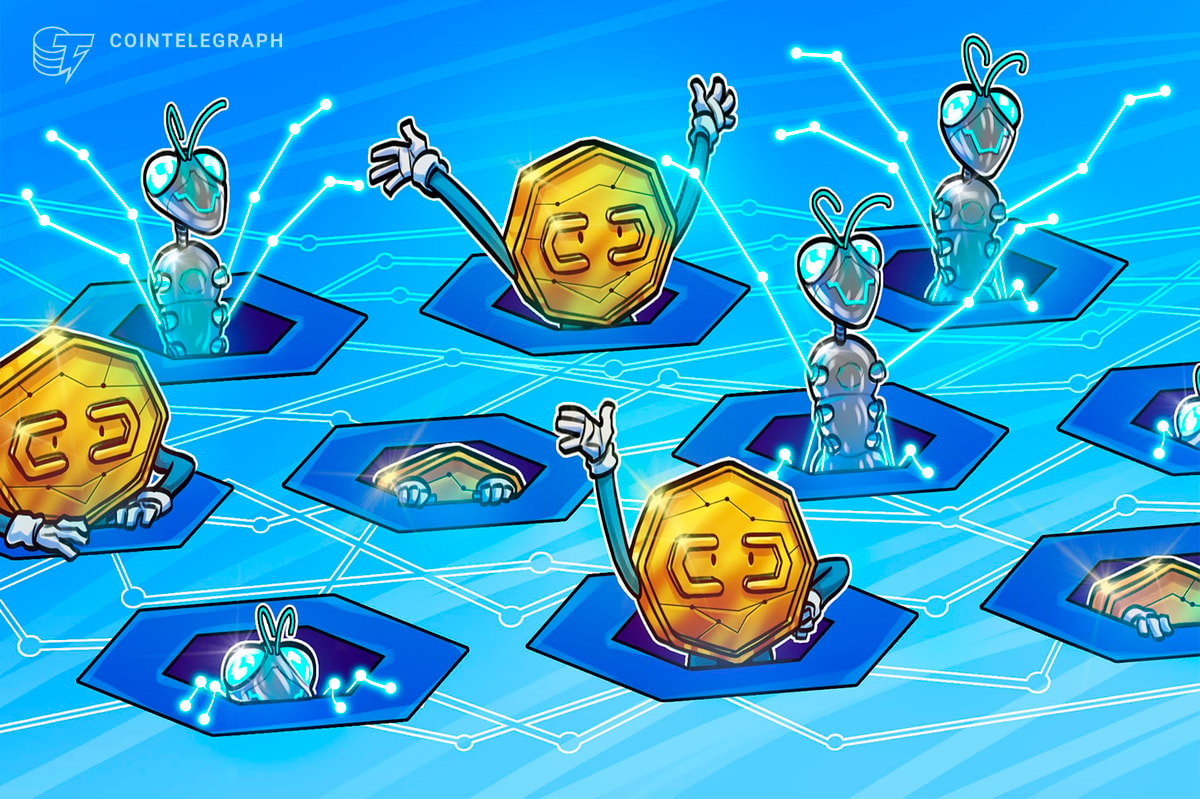 Chainlink Data Streams Launch on Avalanche Mainnet, Enhancing DeFi with GMX V2