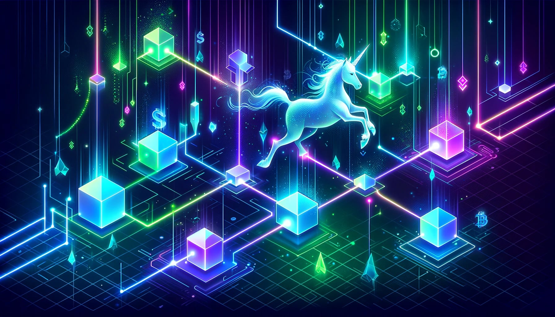 Uniswap and Across Team Up On Standard For Cross-Chain Trades