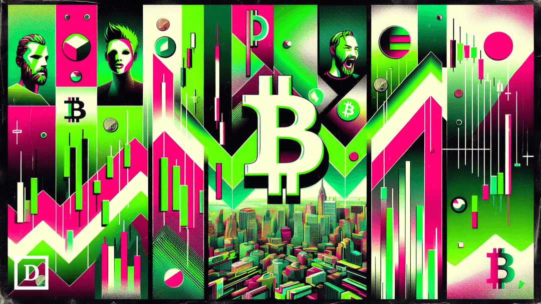 Crypto Volatility Persists as Inflation Cools and Bitcoin Holds Steady