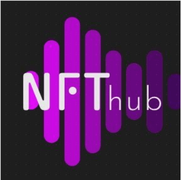 NFThub Launches Landing Pad for NFT Metaverse