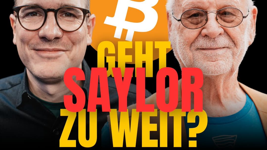 Financial Times Releases 27-Minute Documentary on Michael Saylor’s $40 Billion Bitcoin Bet and MicroStrategy