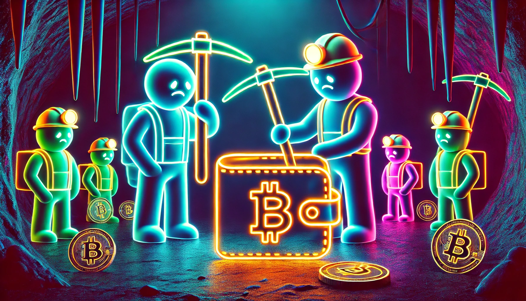 Bitcoin Miners At ‘Max Pain’ As Experts Reckon Bottom Is In