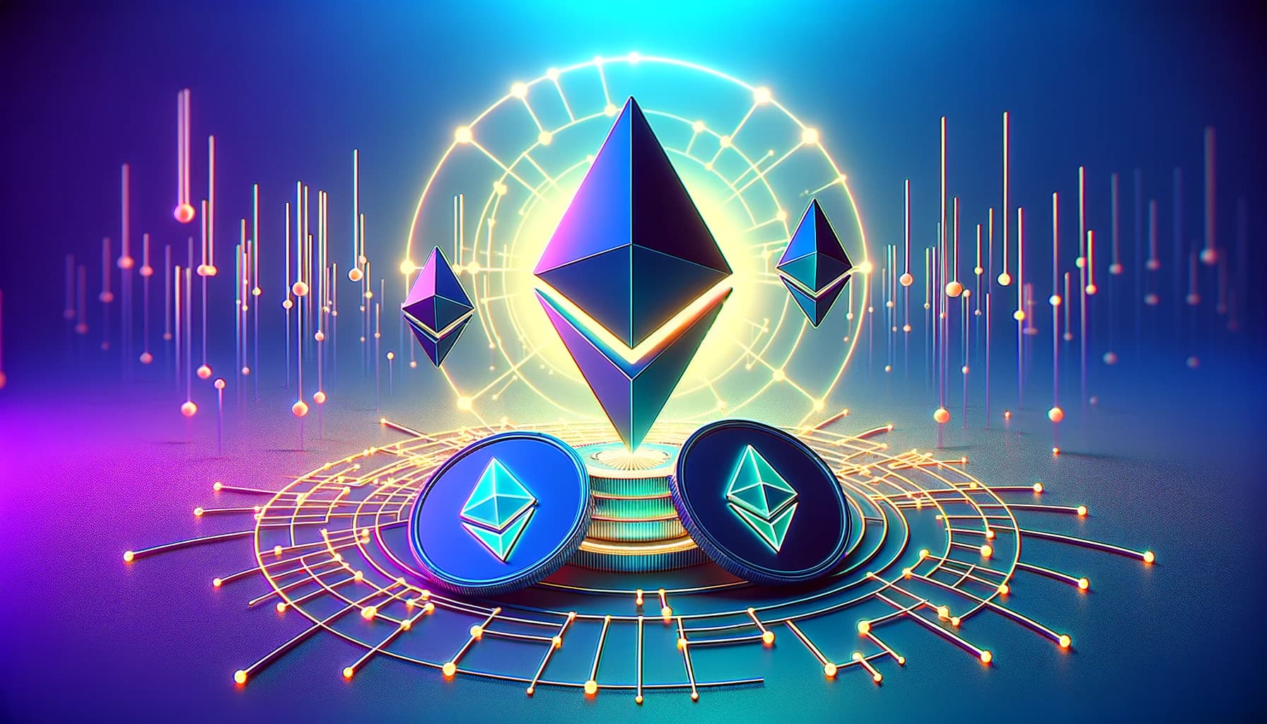 Ether Issuance Emerges As Hotly Contested Issue