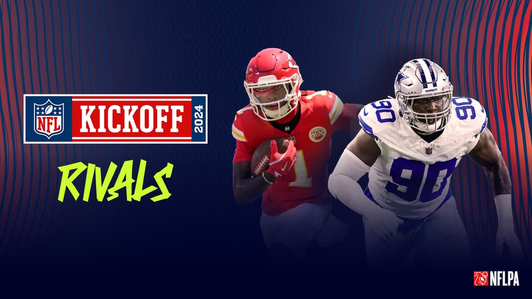 NFL Rivals Returns for Second Season