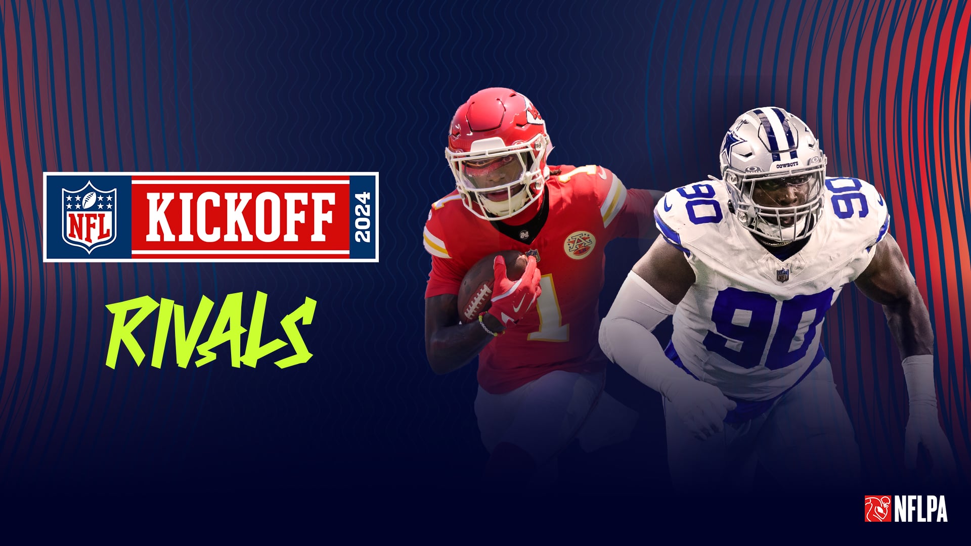 NFL Rivals Returns for Second Season