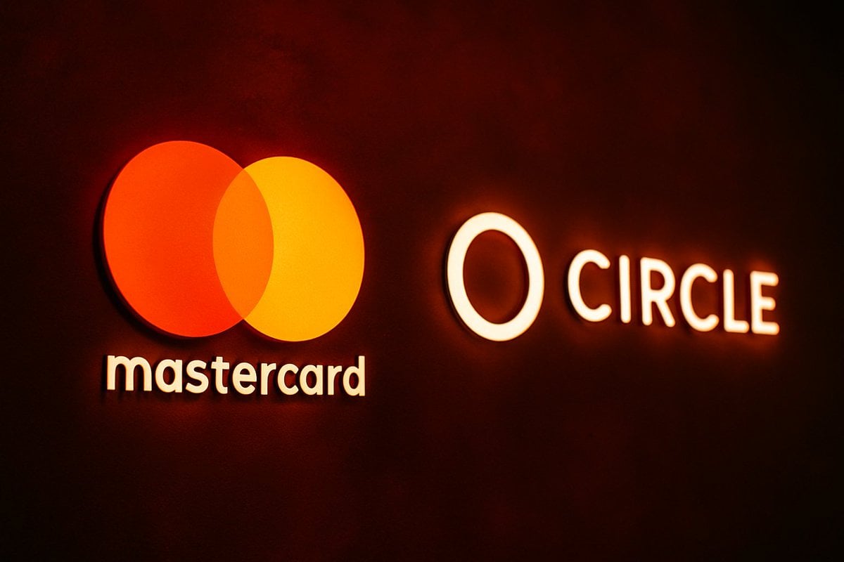 Mastercard Expands Circle Partnership to Offer USDC, EURC Settlement Across EEMEA