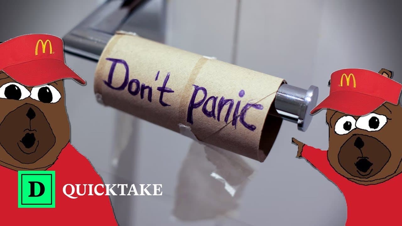 Is It Over? 3 Reasons Why Markets Are Crashing and What You Can Do