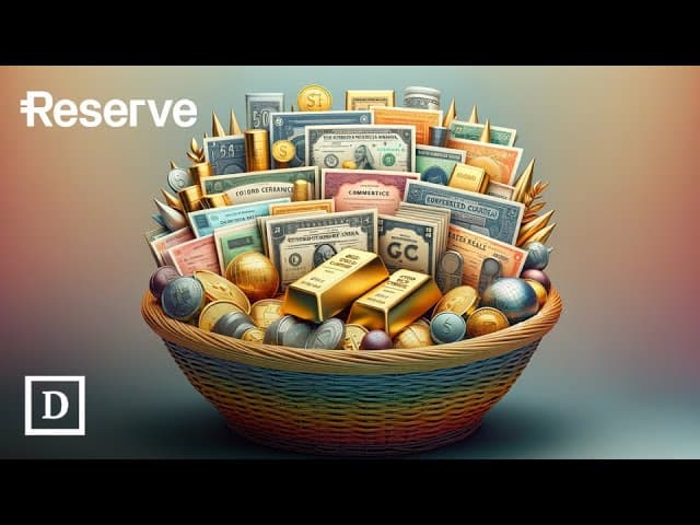 Creating asset-backed stablecoins with the Reserve protocol