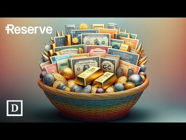 Creating asset-backed stablecoins with the Reserve protocol