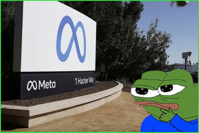 Metaverse Tokens Rise as Facebook Rebrands to “Meta”