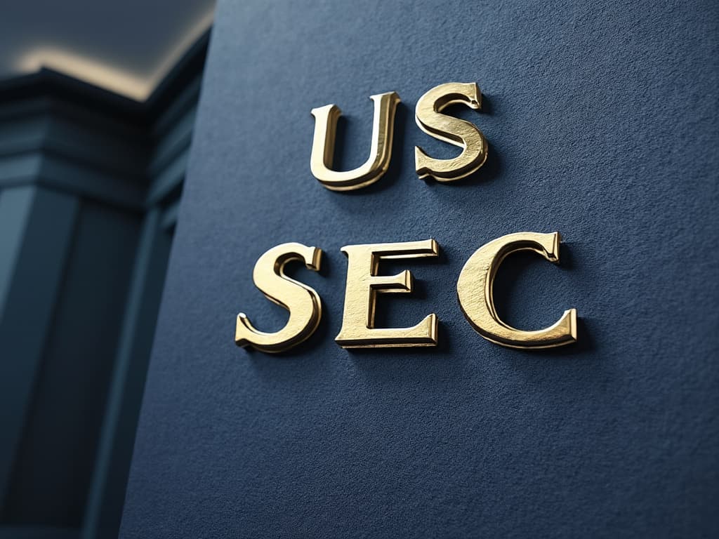 Trump to Replace SEC Chair Gensler Immediately, Robinhood CLO Dan Gallagher Front-runner