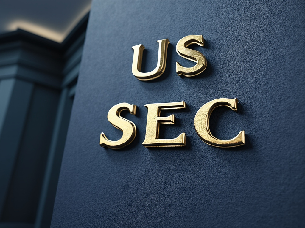 Trump to Replace SEC Chair Gensler Immediately, Robinhood CLO Dan Gallagher Front-runner