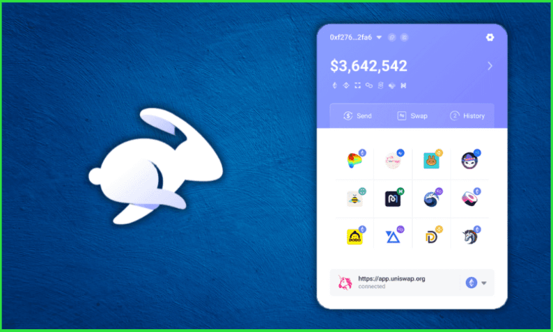 DeBank Launches DeFi Browser Extension Wallet With "Human-Readable" Features