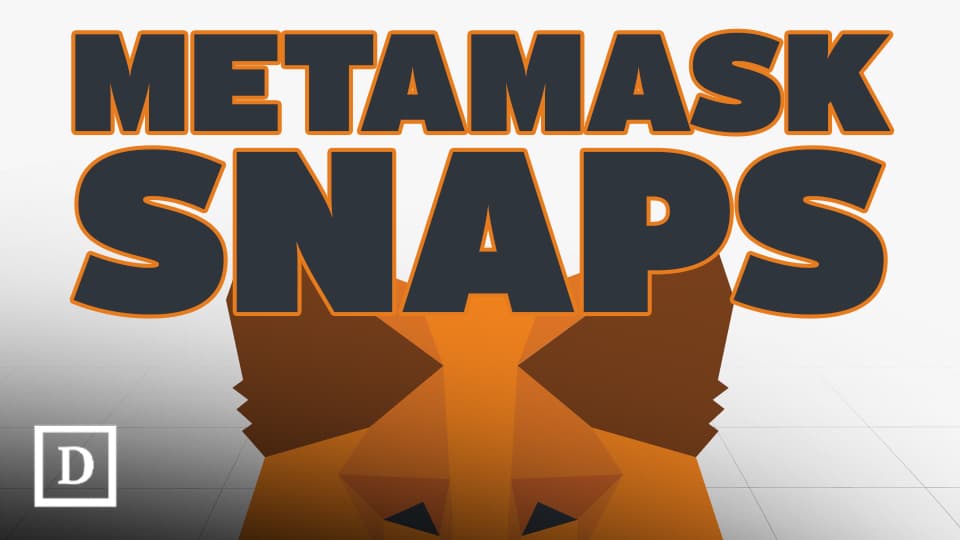 How to use MetaMask Snaps | Installation Tutorial