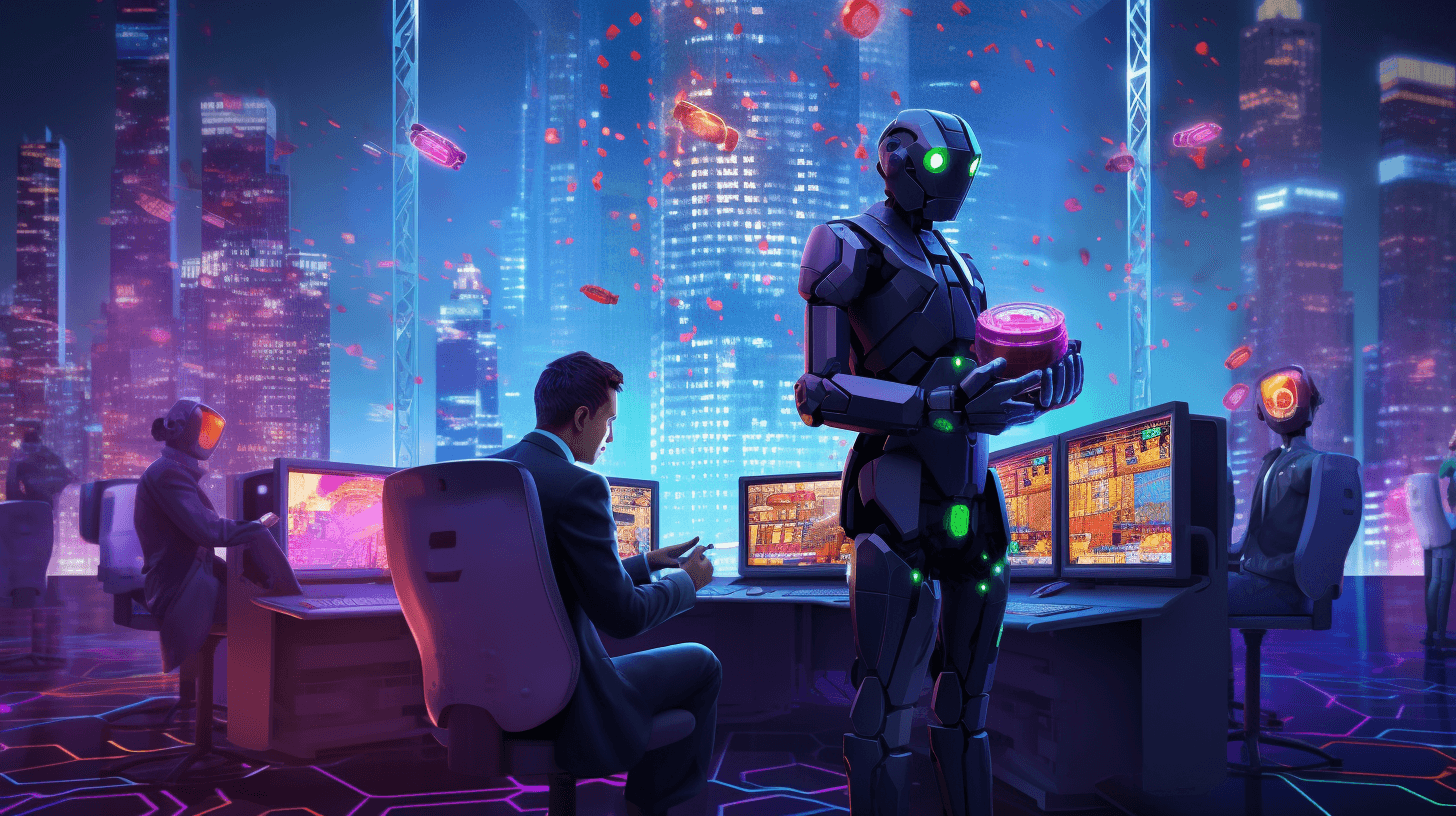 Bots, Terminals, and LLMs — Crypto UX is Getting a Makeover