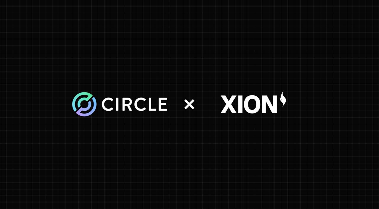 XION Introduces USDC Gas Fees, Simplifying Web3 for Everyday Users