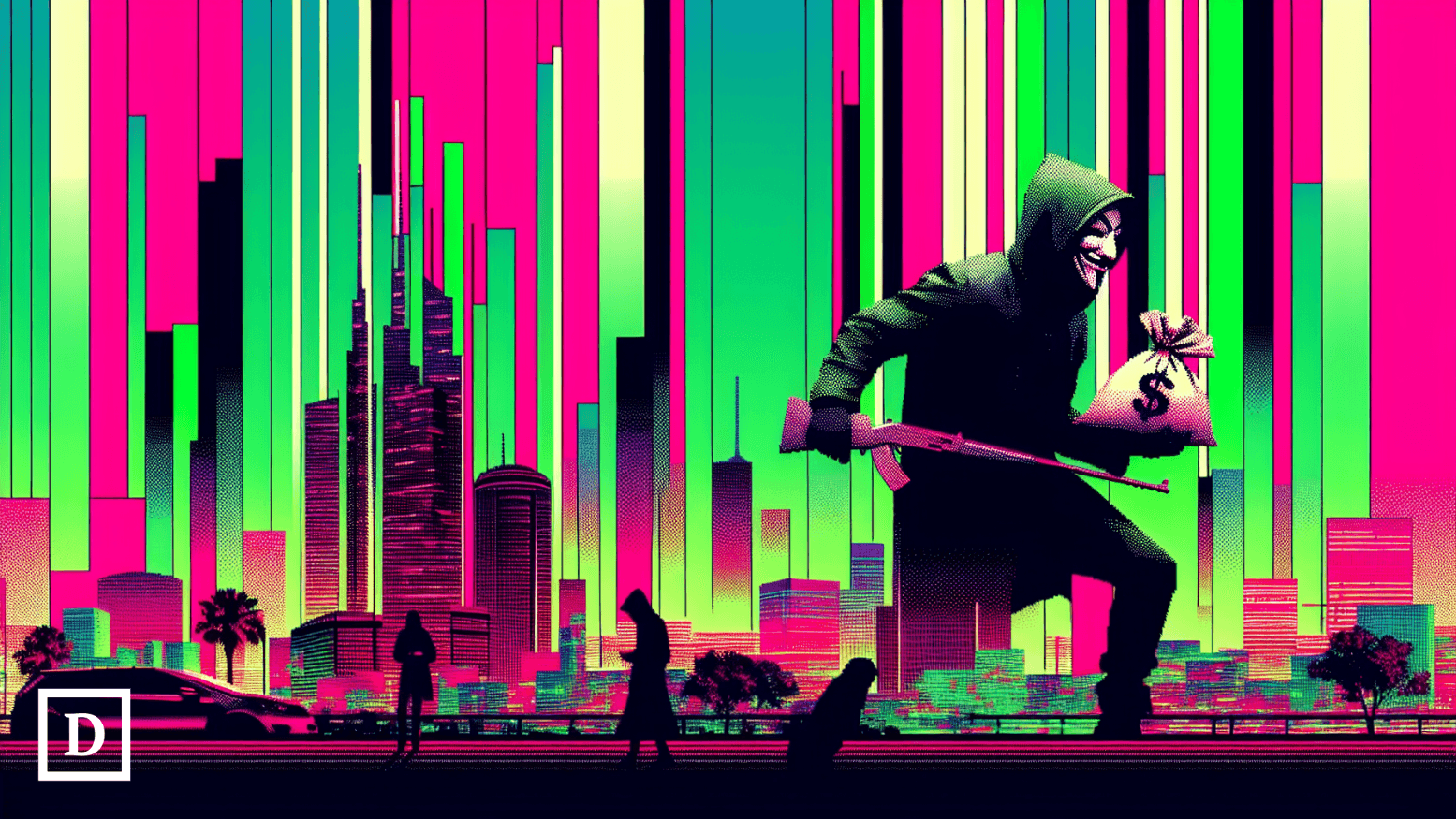 Cetus Hacker Buys $60 Million of ETH After Looting $223 Million