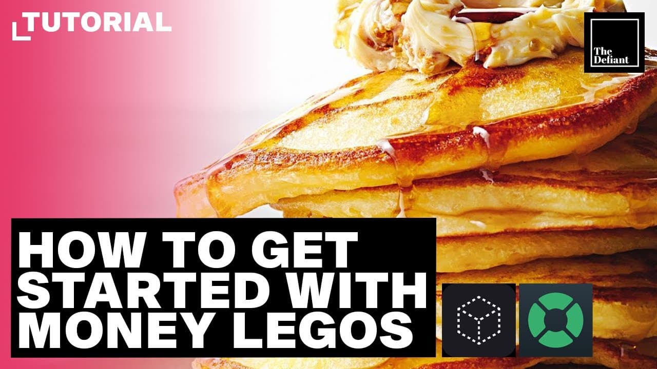 Confused by Money Legos? Let’s Build Some (For Free!)